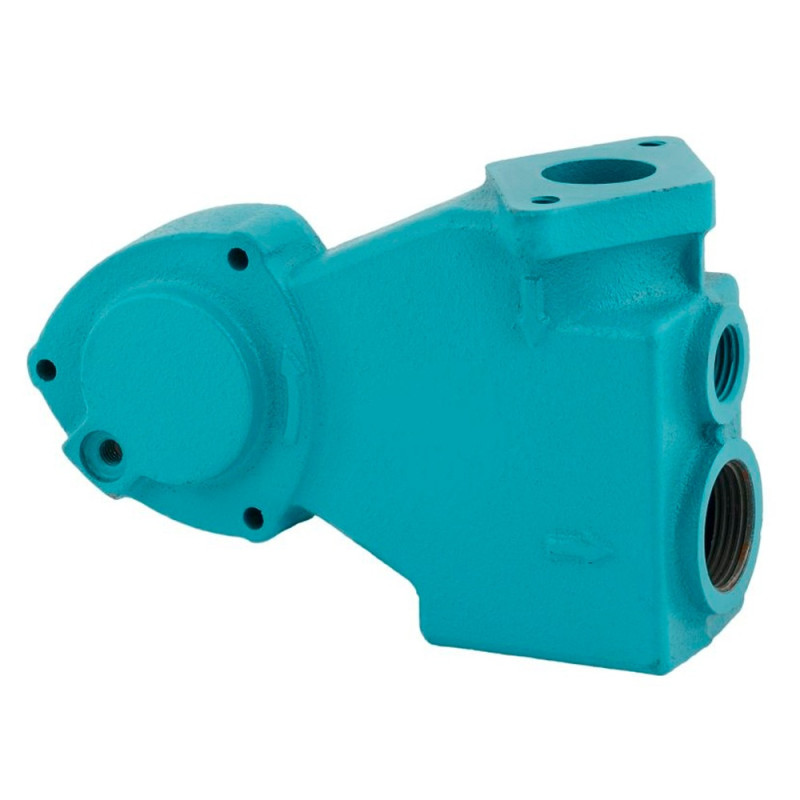 Aquatica Корпус насосної частини для станції (776115037)