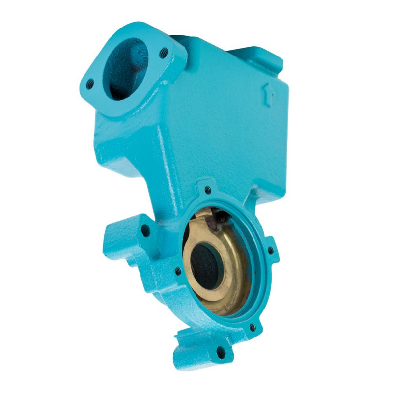 Aquatica Корпус насосної частини + фланець для 776121 (776121027)