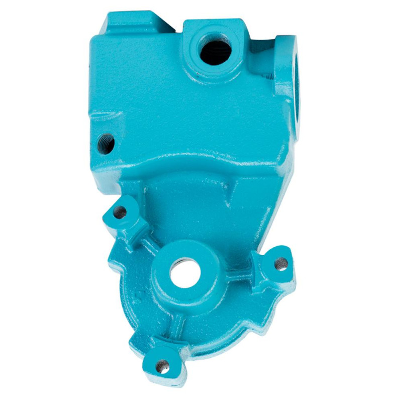 Aquatica Корпус насосної частини + фланець для 776121 (776121027)