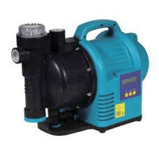 Leo Насос центробежный с эл.управлением 0.9кВт Hmax 42м Qmax 60л/мин (776331)