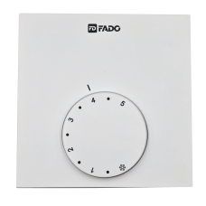 FADO Терморегулятор выносной (TR01)