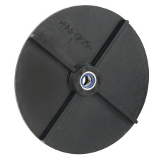 Aquatica Колесо робоче для каналізаційної станції (776911045)