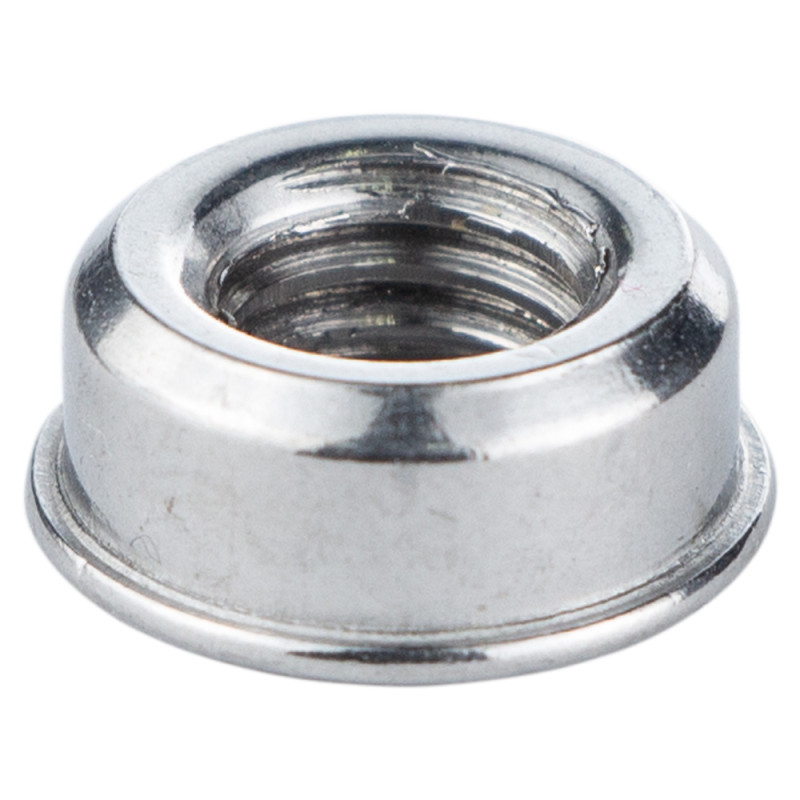 Dongyin Шайба фасонная верхнего фланца электродвигателя для скважинных насосов Ø75-96мм (М6×1) (777101111)