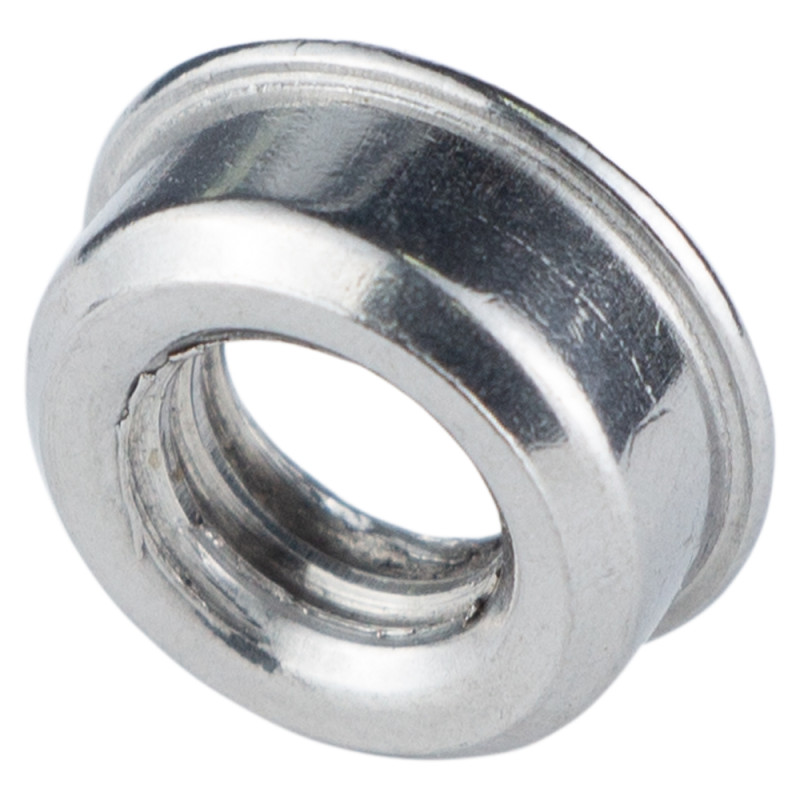 Dongyin Шайба фасонная верхнего фланца электродвигателя для скважинных насосов Ø75-96мм (М6×1) (777101111)