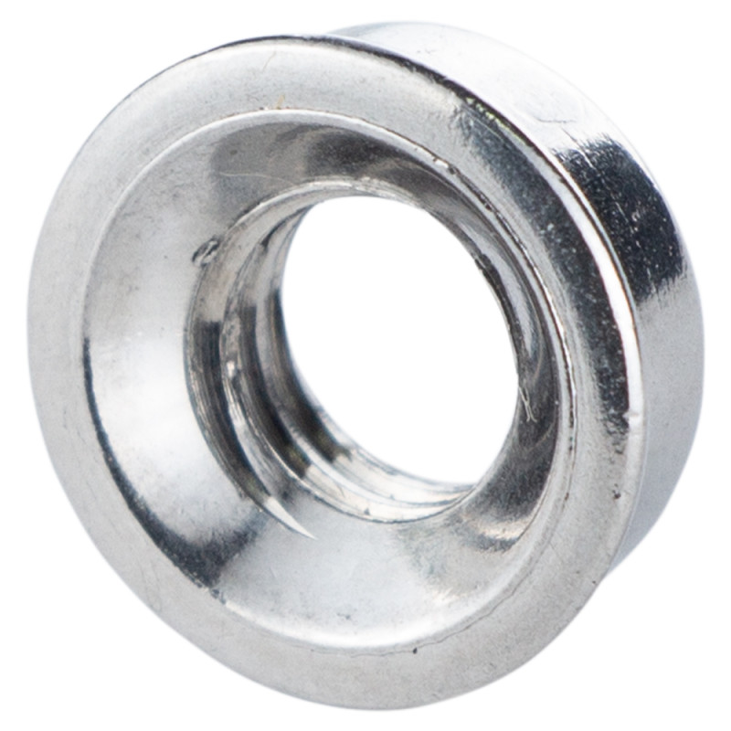 Dongyin Шайба фасонная верхнего фланца электродвигателя для скважинных насосов Ø75-96мм (М6×1) (777101111)