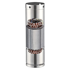 Dongyin Корпус двигателя со статором для 777102 (777102132)