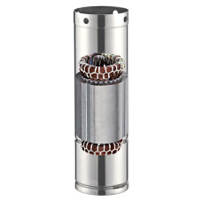 Dongyin Корпус двигателя со статором для 777301 (777301038)