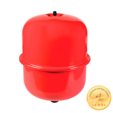 AQUATICA Бак для системи опалення циліндричний 18л (779144)