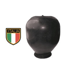 AQUATICA Мембрана для гідроакумулятора Ø80 36-50л EPDM Італія (779483)