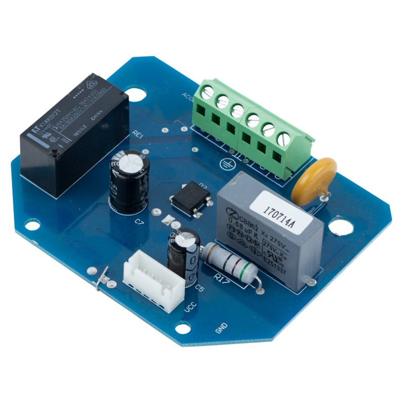 Aquatica Плата управління основна для контролера тиску електронного (779546001)