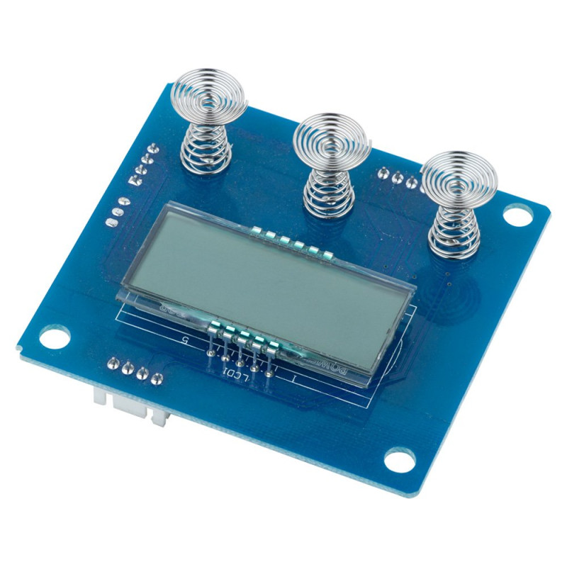 Aquatica Плата дисплея для контролера тиску електронного (779546002)