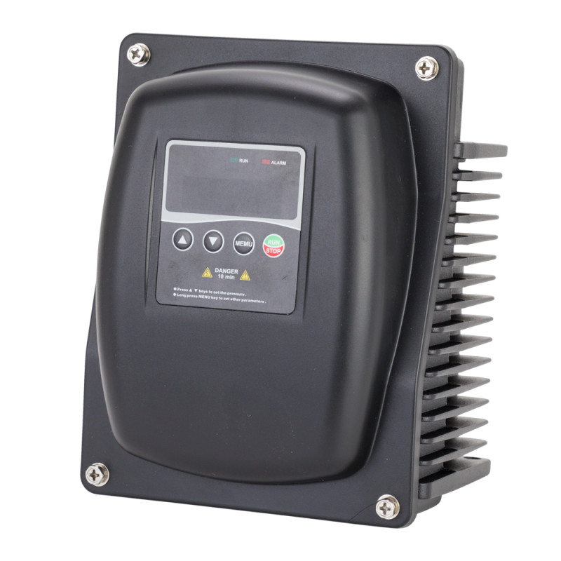 Leo Преобразователь частоты 1~220В × 3~220В 1.5-2.2кВт 3.0 (779679)