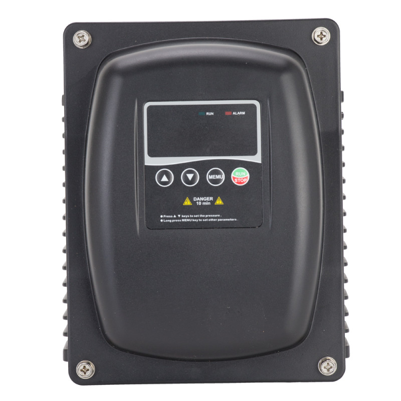 Leo Преобразователь частоты 1~220В × 3~220В 1.5-2.2кВт 3.0 (779679)