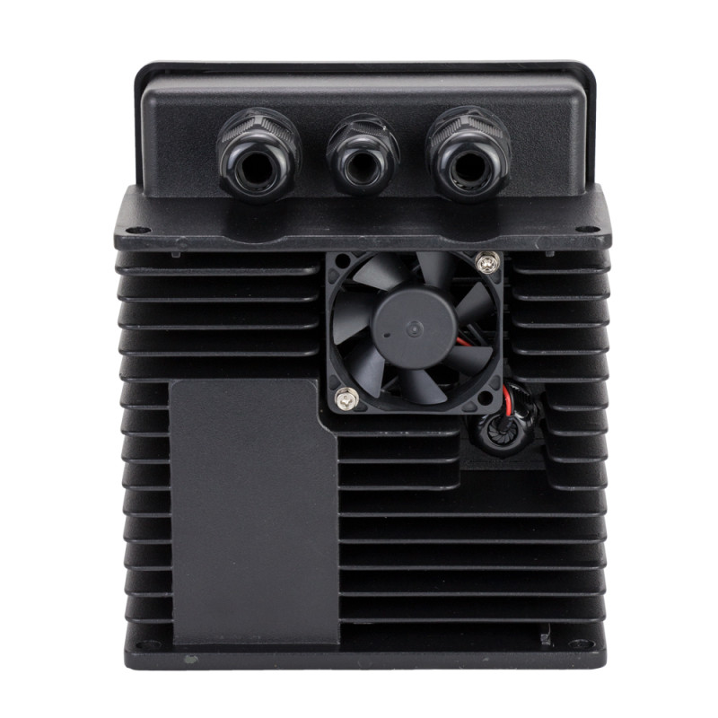 Leo Преобразователь частоты 1~220В × 3~220В 1.5-2.2кВт 3.0 (779679)