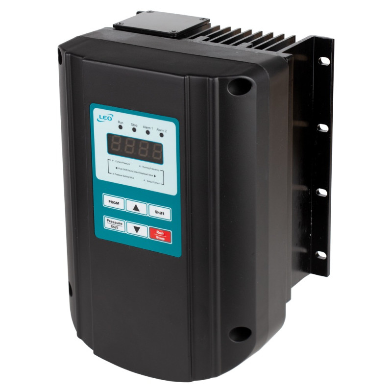 Leo Преобразователь частоты 3~380В × 3~380/220В 2.2-4кВт 3.0 (779683)