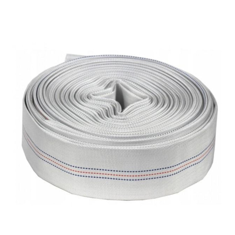 Aquatica Шланг дренажно-фекальний РЕ Ø2" 6атм 100м (779975)