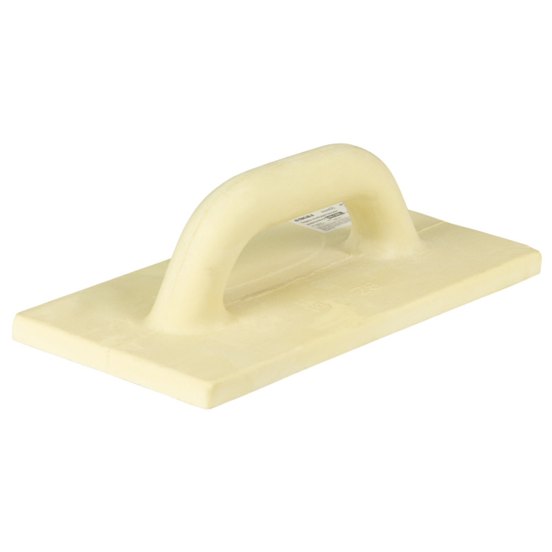 SIGMA Терка полиуретановая уплотненная 140×280мм (8329521)