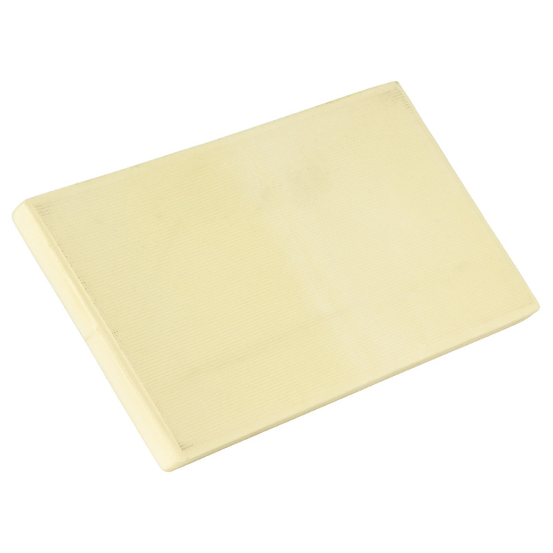 SIGMA Терка полиуретановая уплотненная 140×280мм (8329521)