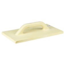 SIGMA Терка полиуретановая уплотненная 220×420мм (8329561)