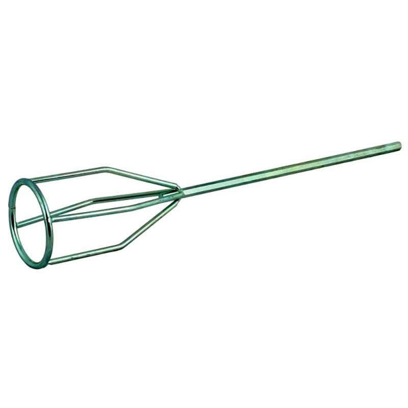 SIGMA Миксер для гипса HEX 100×600мм (8340131)