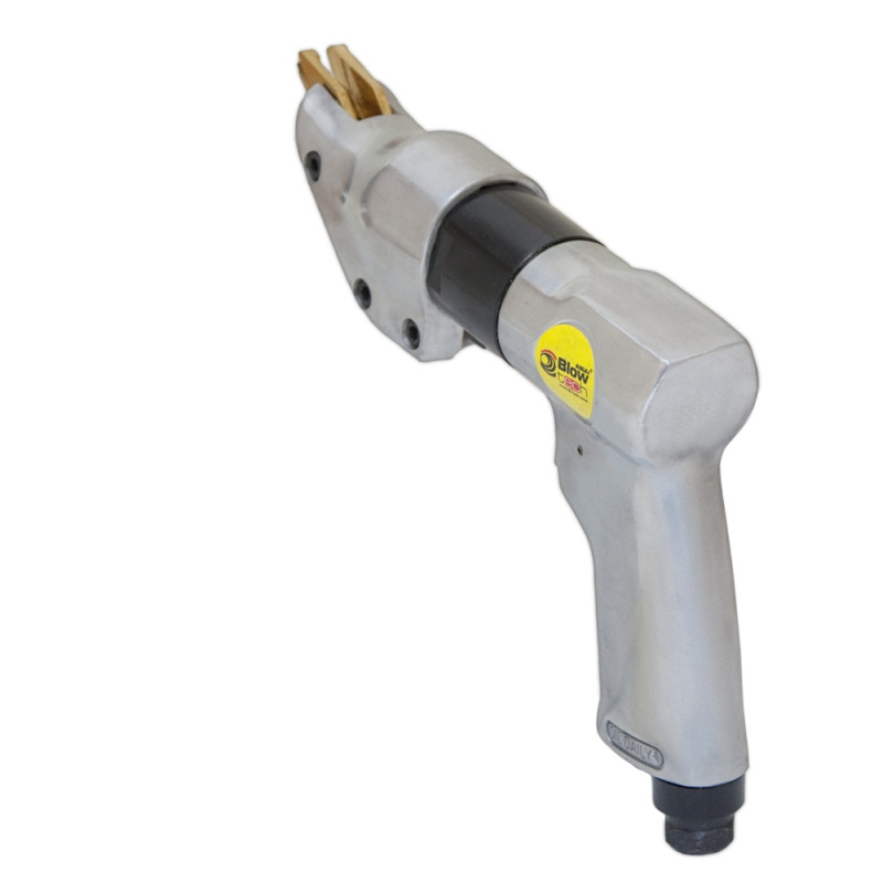 SIGMA Пневмоножницы по металлу (до 1.2мм) (852901z)