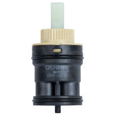 Corso Картридж Ø35мм високий керамічний з підведенням M10 (9692733)