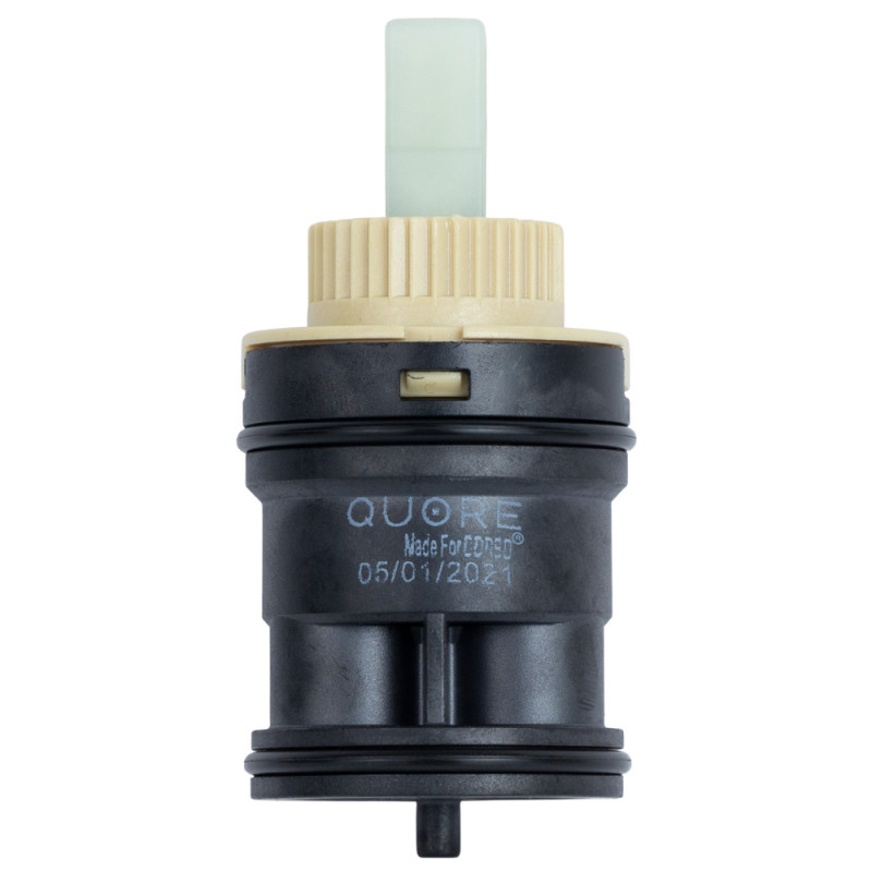 Corso Картридж Ø35мм високий керамічний з підведенням M10 (9692733)