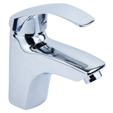 TAU Змішувач SL Ø40 для раковини на шпильці (SL-2A143C)