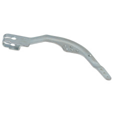 SIGMA Рычаг управления (I) регулятора оборотов для генератора 5710201, 5710221, 5710521, 5711221 (991216012)