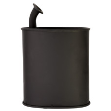 SIGMA Глушитель (в сборе) для генератора (991217001)