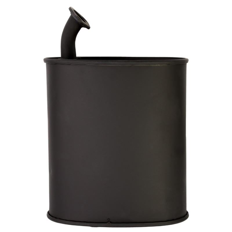 SIGMA Глушитель (в сборе) для генератора (991217001)