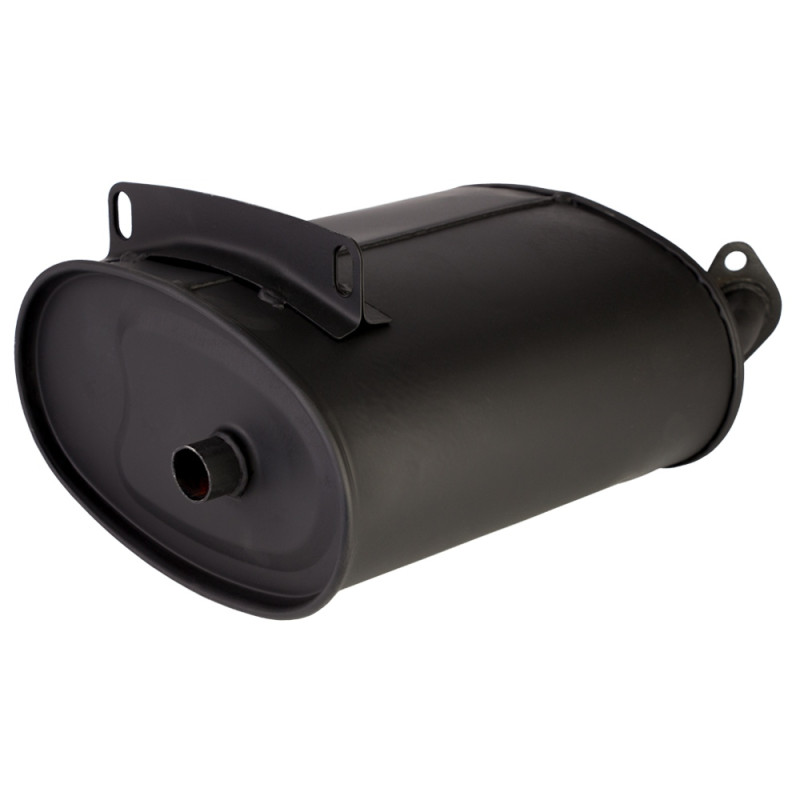 SIGMA Глушитель (в сборе) для генератора (991217001)