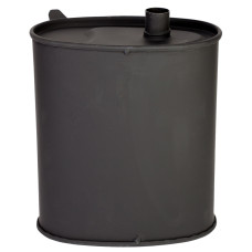 SIGMA Глушитель для генератора (991217016)