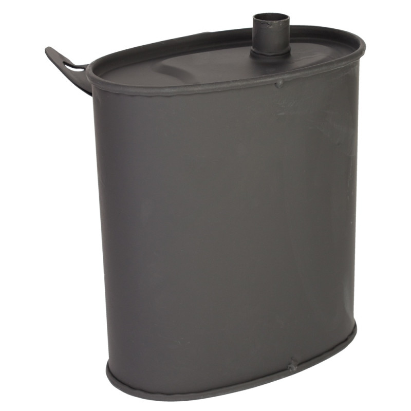 SIGMA Глушитель для генератора (991217016)