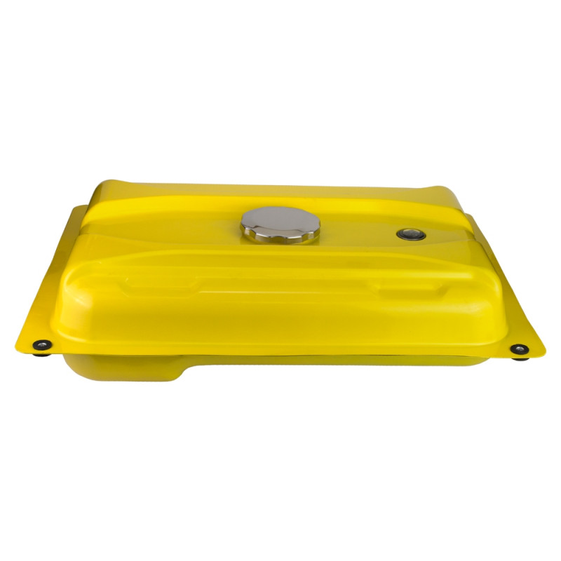 SIGMA Бак топливный (25 л) для генератора 5710621 (желтый) (991218022)