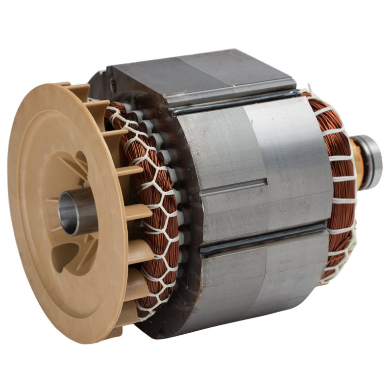 SIGMA Генератор 220 В (в сборе) (991220001)