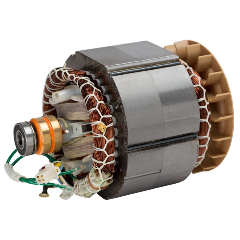 SIGMA Генератор 220 В (в сборе) (991220001)