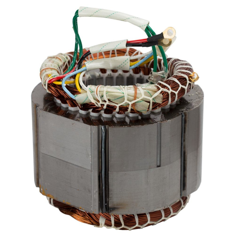 SIGMA Генератор 220 В (в сборе) (991220001)