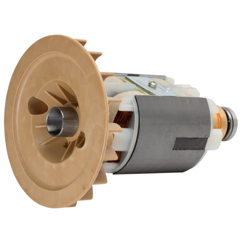 SIGMA Генератор 220 В (в сборе) (991220001)