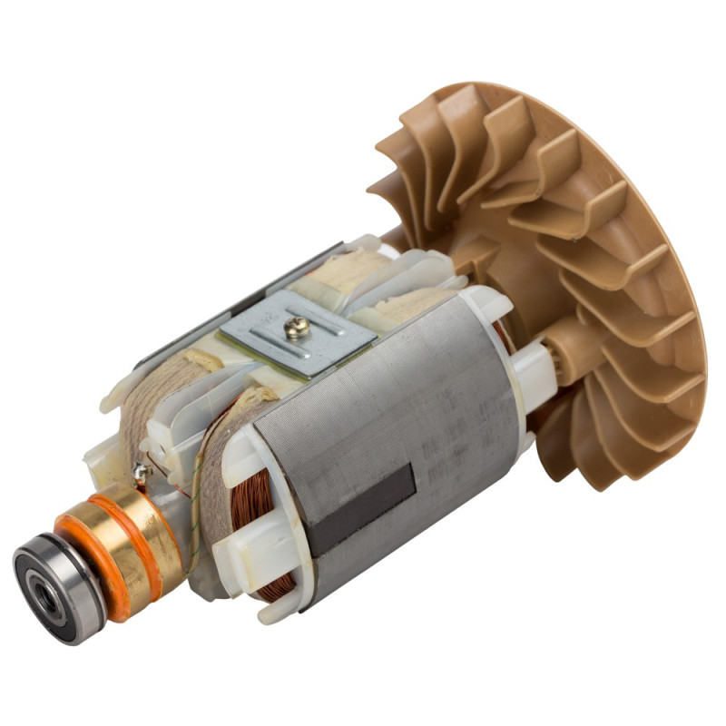 SIGMA Генератор 220 В (в сборе) (991220001)