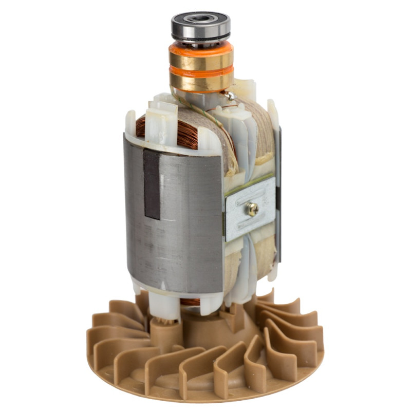 SIGMA Генератор 220 В (в сборе) (991220001)