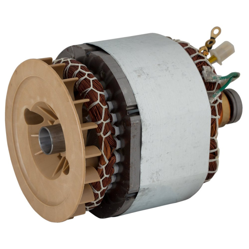 SIGMA Генератор 220 В (в сборе) (991220001)