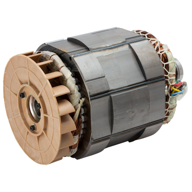 SIGMA Генератор 220 В (в сборе) (991220034)