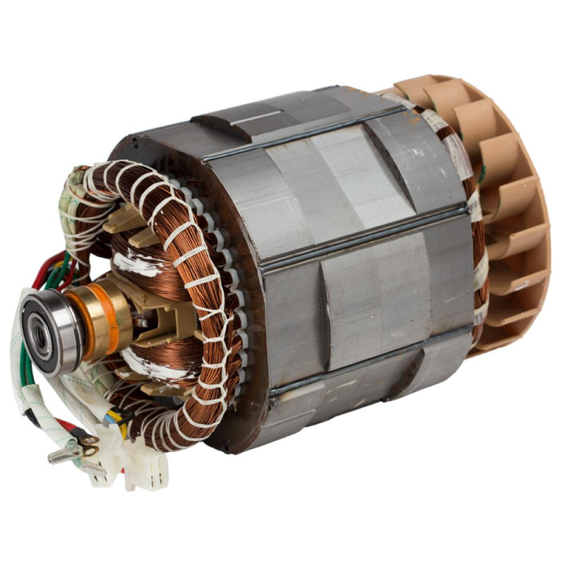 SIGMA Генератор 220 В (в сборе) (991220034)