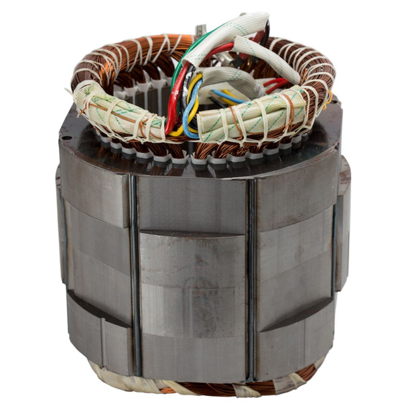 SIGMA Генератор 220 В (в сборе) (991220034)