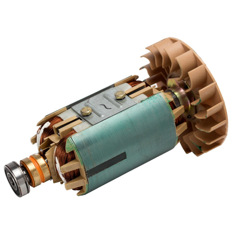 SIGMA Генератор 220 В (в сборе) (991220034)