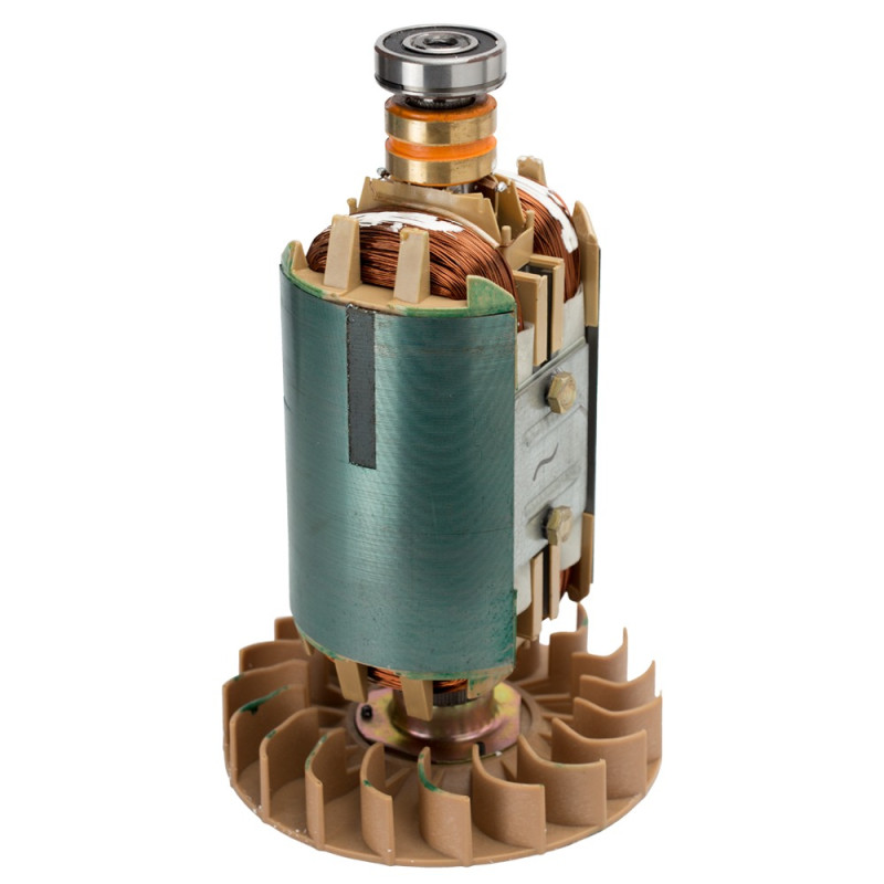 SIGMA Генератор 220 В (в сборе) (991220034)