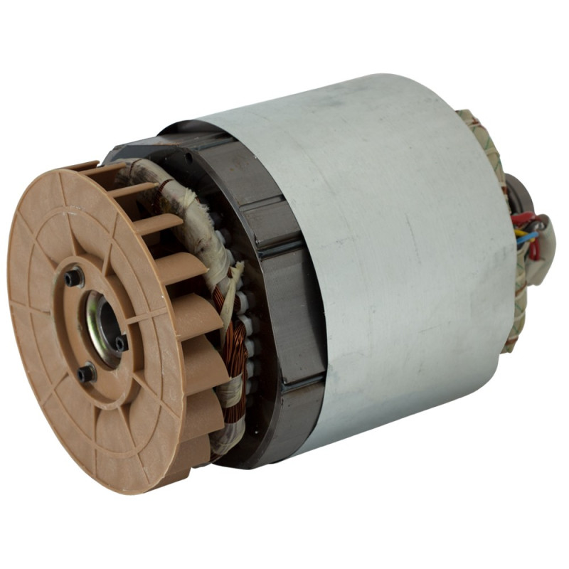 SIGMA Генератор 220 В (в сборе) (991220034)