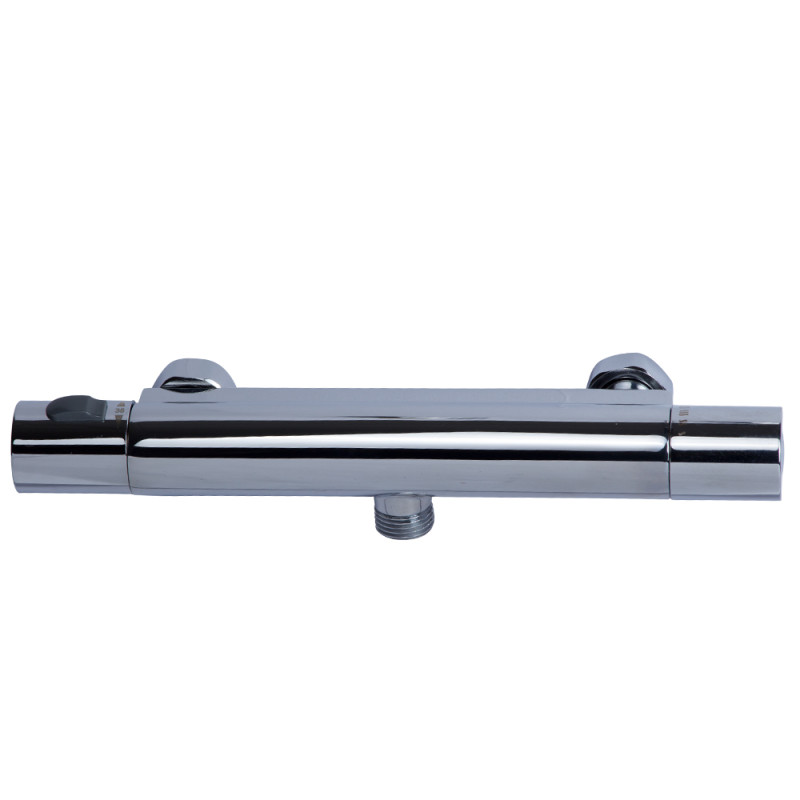 Corso Змішувач VOLTURNO Ø25 термостатичний для душу 9661300 (EF-2D186C)