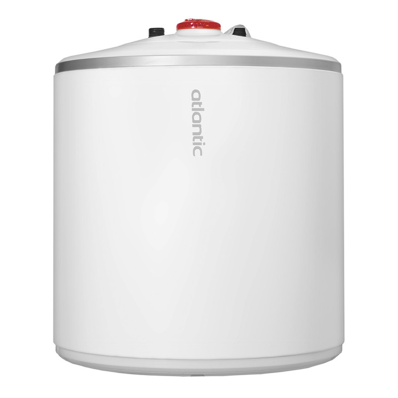 Atlantic Водонагрівач (бойлер) електричний OPro Compact PC 15 SB (2000W) 15 літрів (821454)